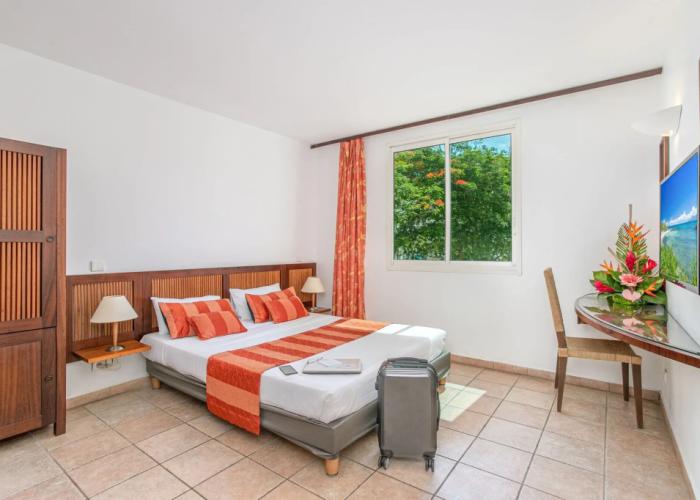 Zenitude Hotel Residences Le Salako