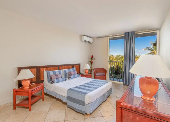 Zenitude Hotel Residences Le Salako