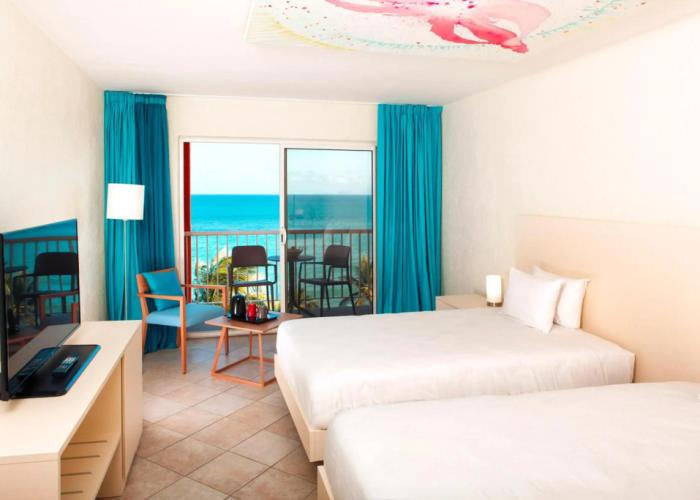 Hotel Arawak Beach Resort