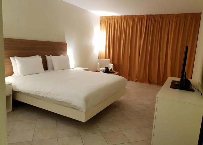 Hotel Arawak Beach Resort