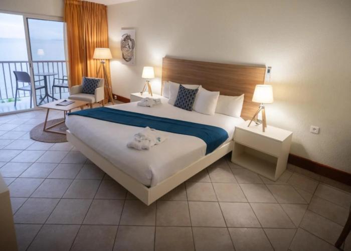 Hotel Arawak Beach Resort