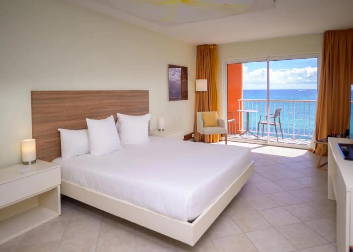 Hotel Arawak Beach Resort