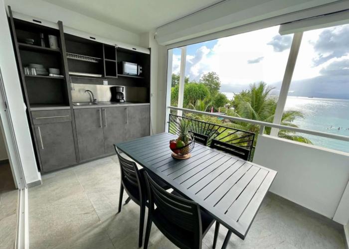 Karaibes Hotel & Residence