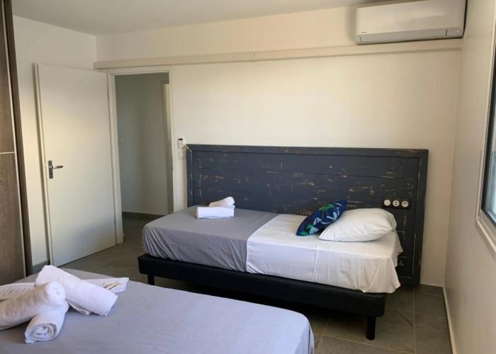 Karaibes Hotel & Residence