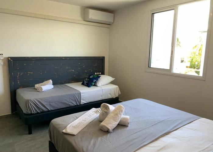 Karaibes Hotel & Residence