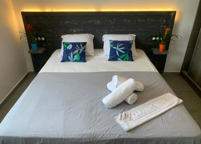 Karaibes Hotel & Residence