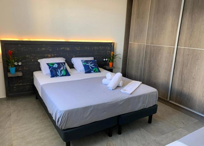 Karaibes Hotel & Residence