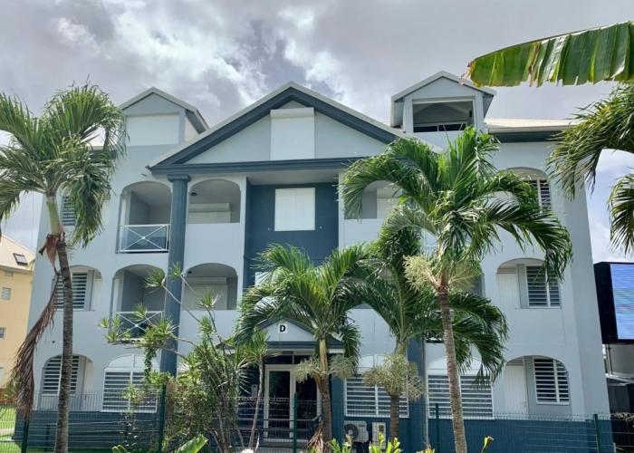 Karaibes Hotel & Residence