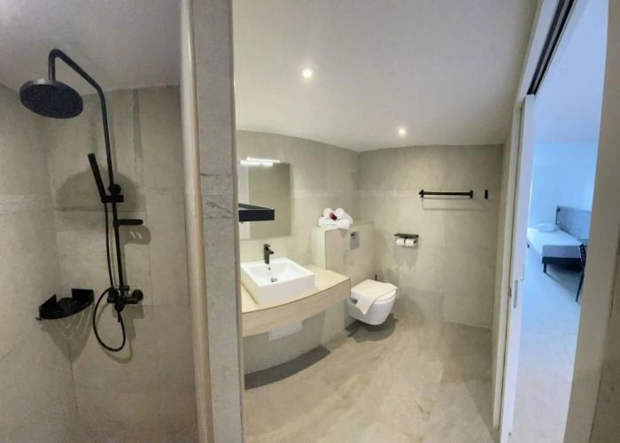 Karaibes Hotel & Residence