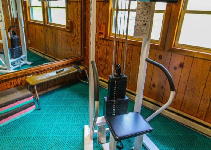 Smoketree Lodge by VRI Resort