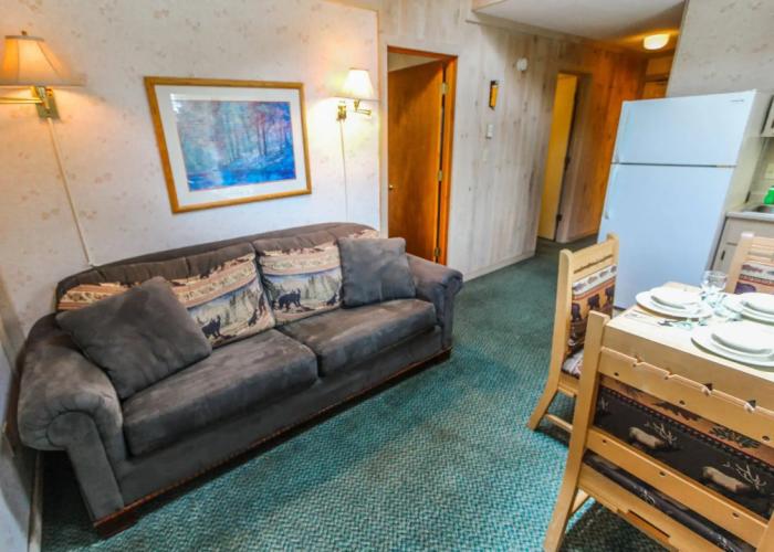 Smoketree Lodge by VRI Resort