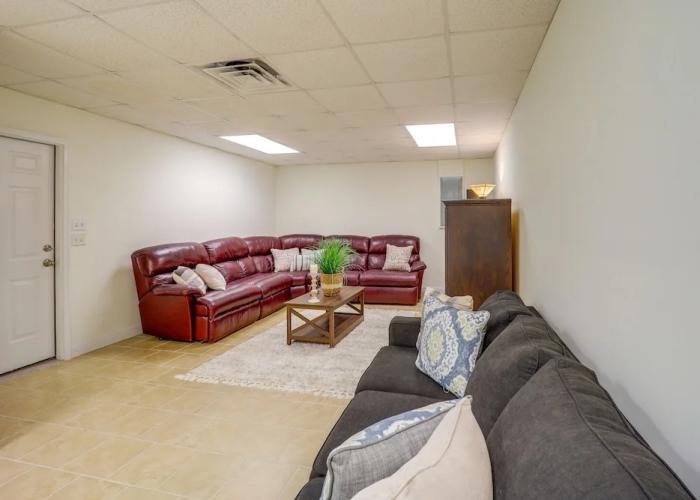 Mtn-view Ski Retreat w/ Grill in Seven Devils!