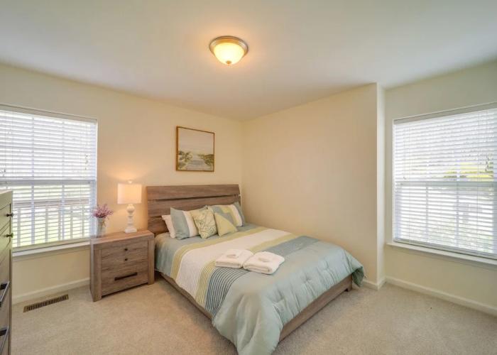 Mtn-view Ski Retreat w/ Grill in Seven Devils!