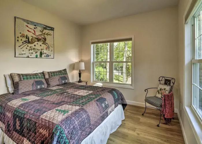 Near Sugar Mtn Resort: Banner Elk Haven w/ Views!