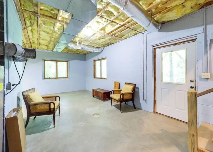 Dog-friendly Blowing Rock Chalet w/ Stunning Views