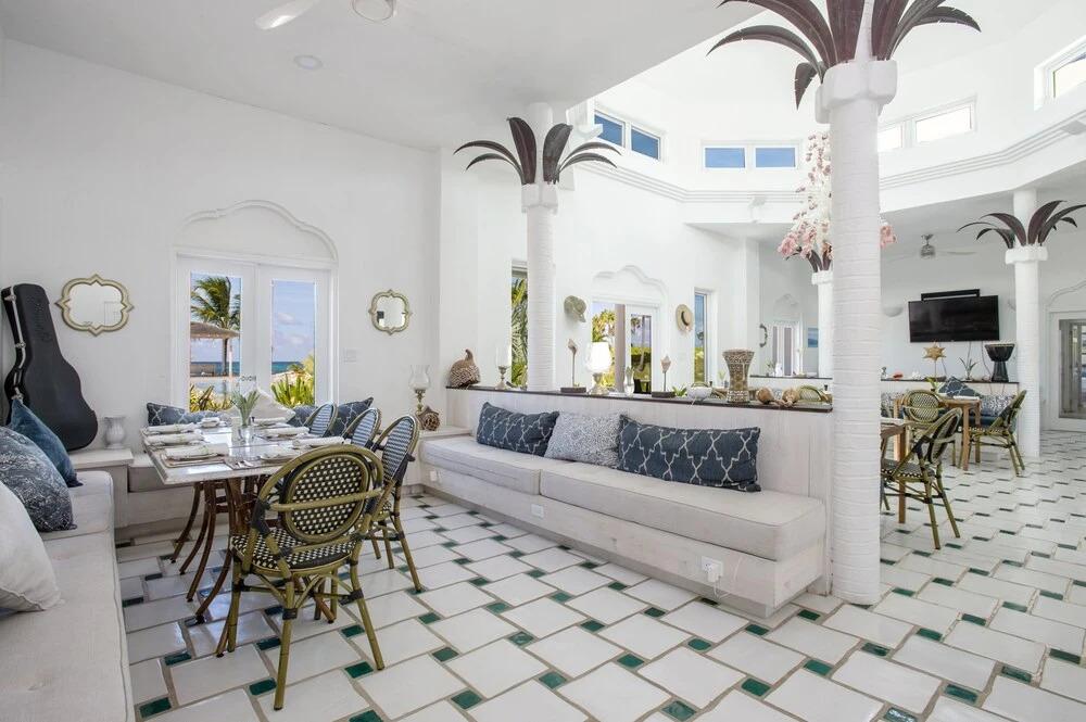 La Bougainvillea Estate 12 Bedroom Duplex