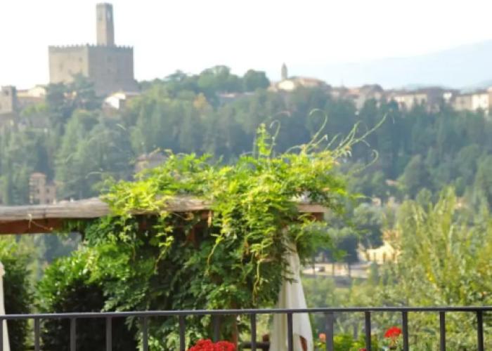 Hotel Restaurant La Torricella