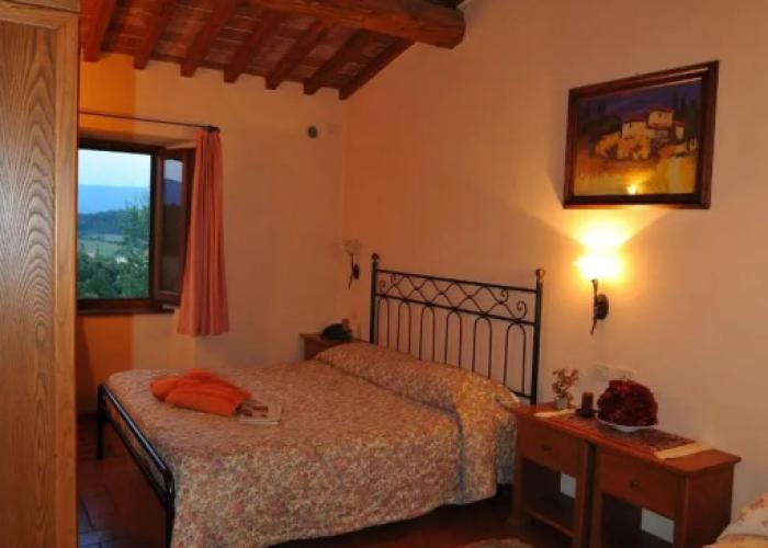 Hotel Restaurant La Torricella