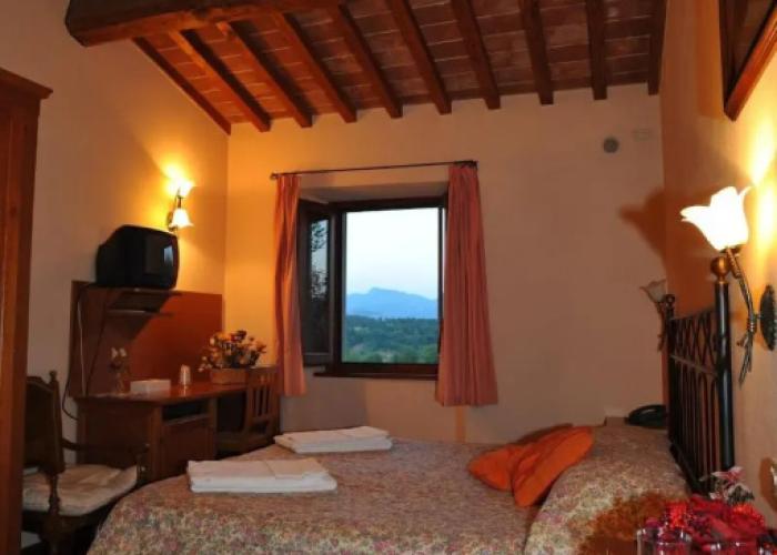 Hotel Restaurant La Torricella