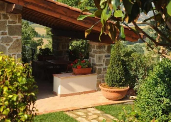 Hotel Restaurant La Torricella