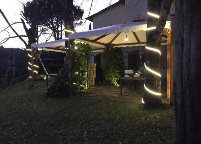 B&B da Ronald...a Pian del Papa