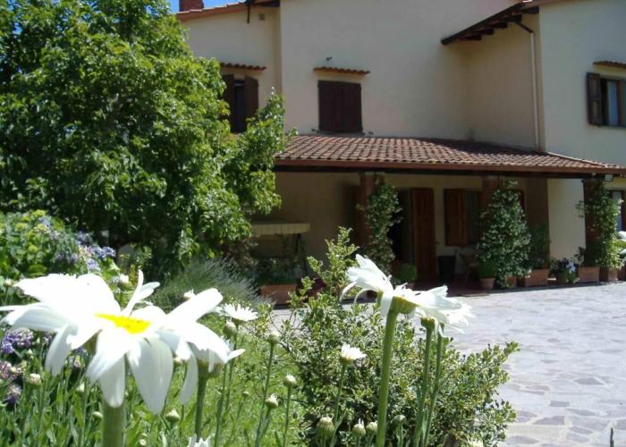 B&B da Ronald...a Pian del Papa