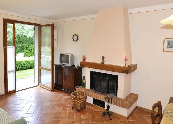 Borgo Caiano Country Inn