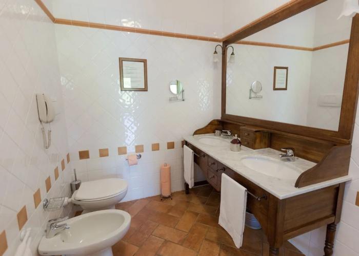 Borgo Caiano Country Inn