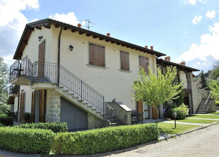 Borgo Caiano Country Inn