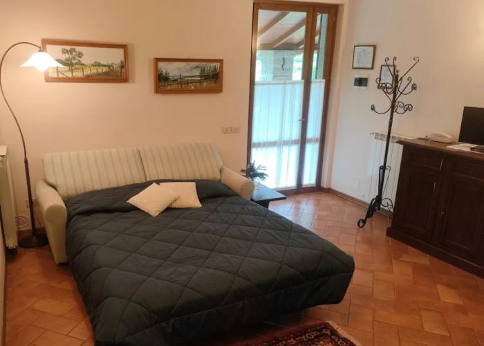 Borgo Caiano Country Inn