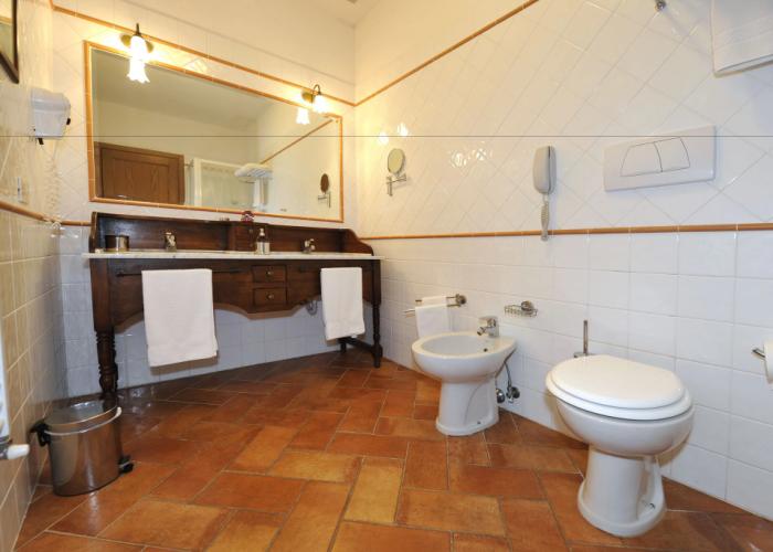 Borgo Caiano Country Inn