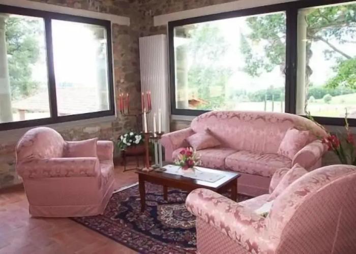 Agriturismo Antico Fio