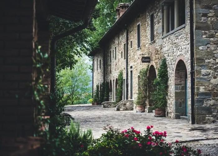 Agriturismo Antico Fio