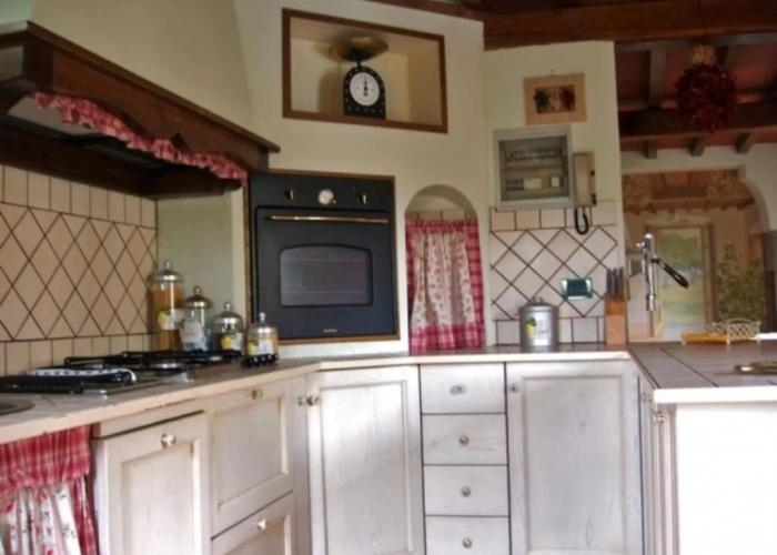 Apartment for Four People in Poppi