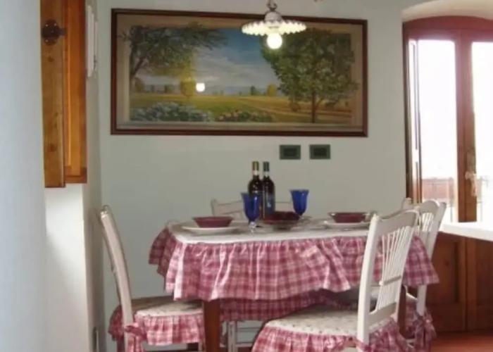 Apartment for Four People in Poppi