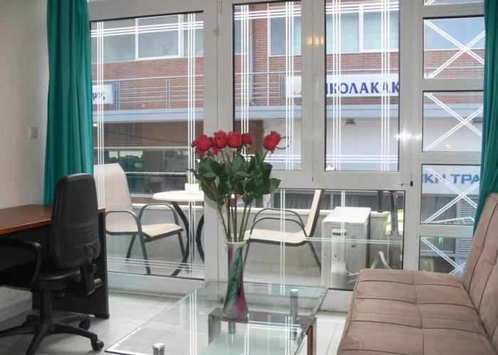 Alena Apartments