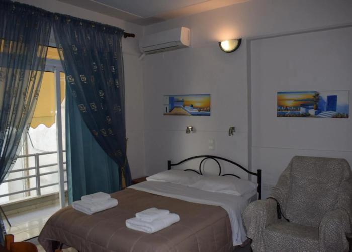 Alena Apartments