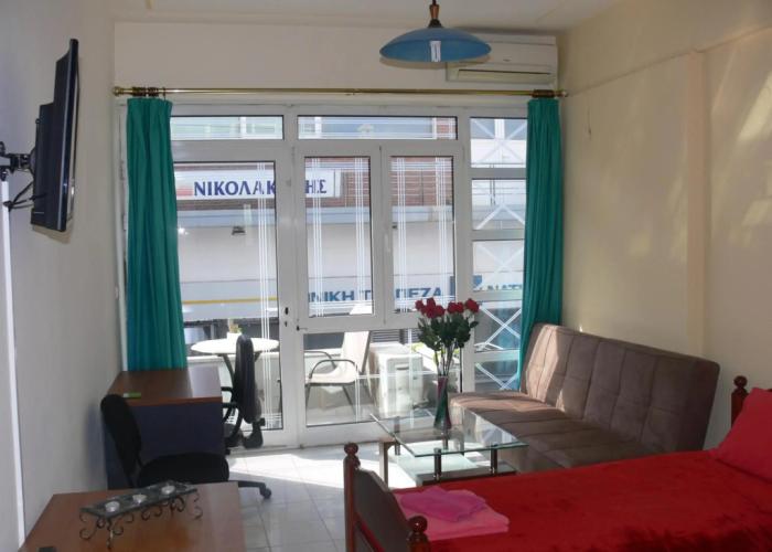 Alena Apartments