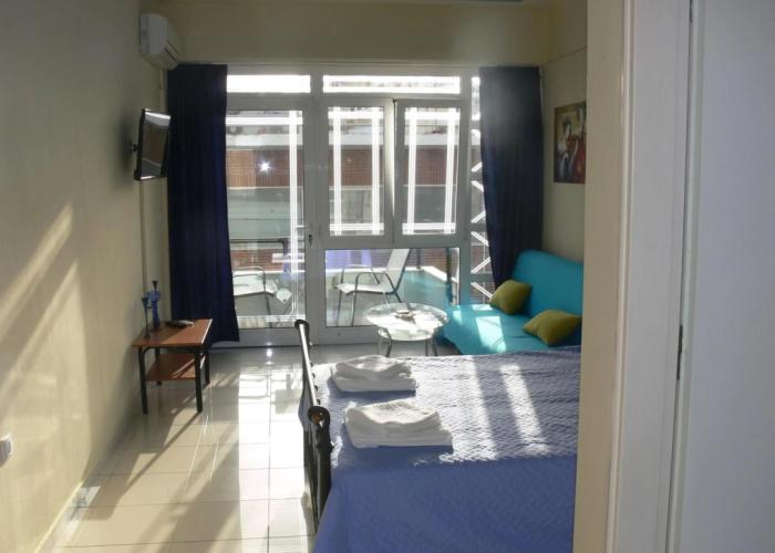 Alena Apartments