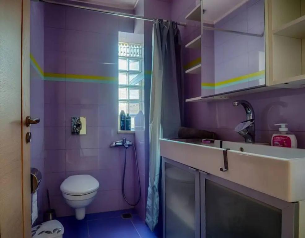 фото Pentari Bitsakis House