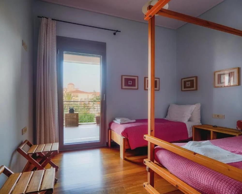 фото Pentari Bitsakis House
