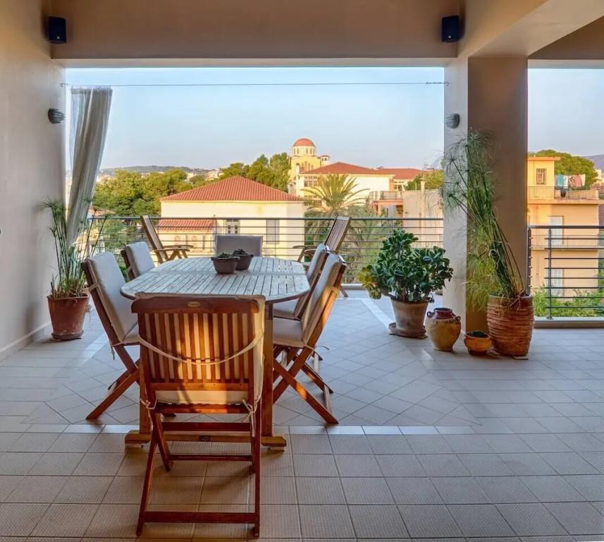 фото Pentari Bitsakis House