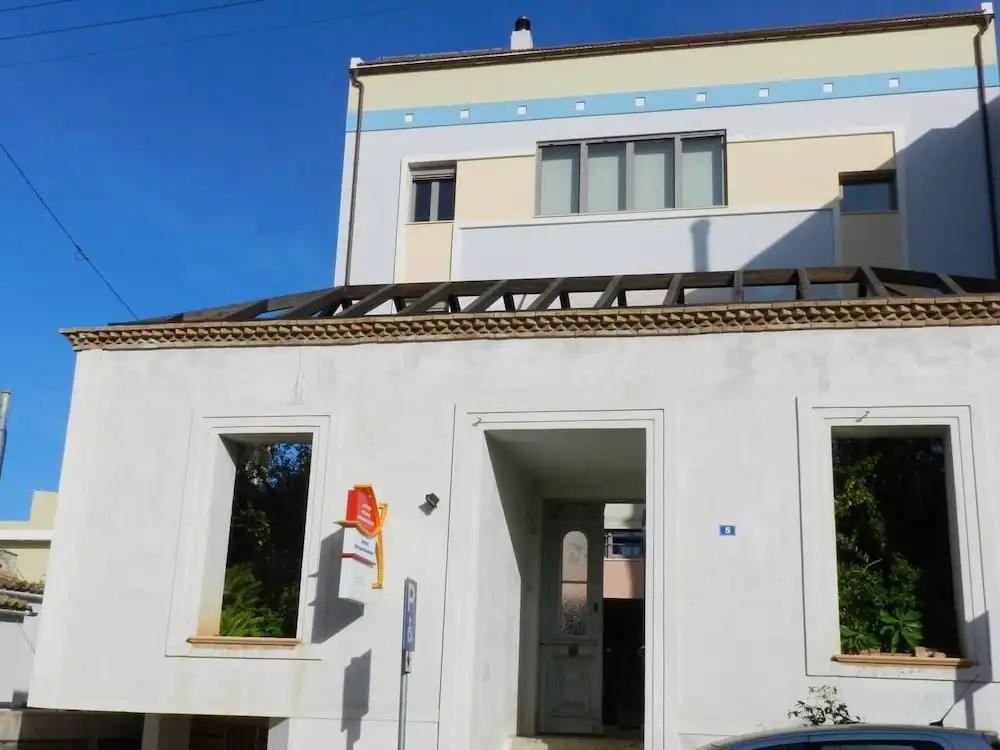 фото Pentari Bitsakis House