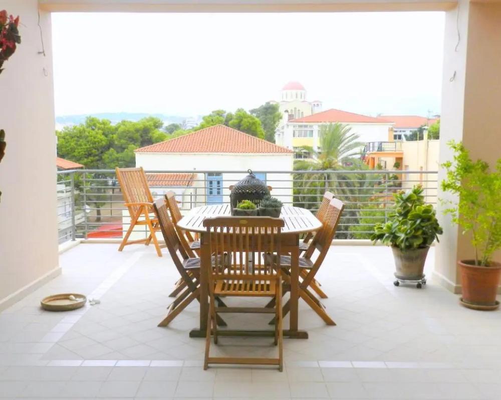 фото Pentari Bitsakis House