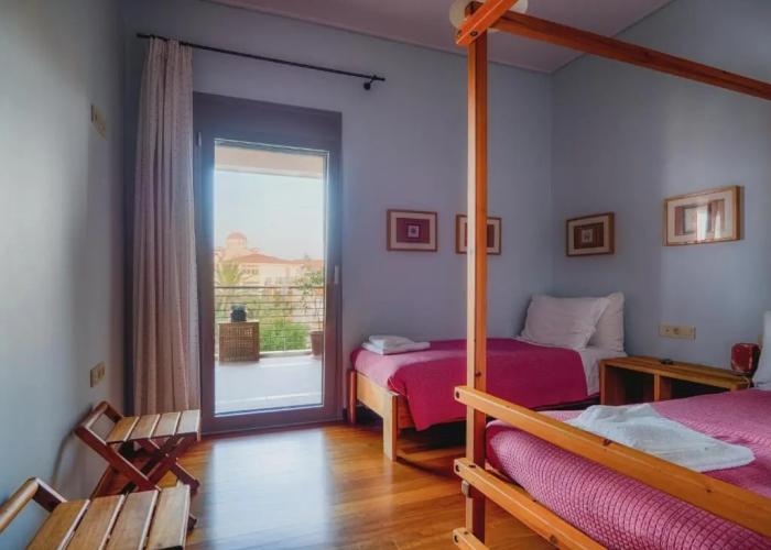 Pentari Bitsakis House