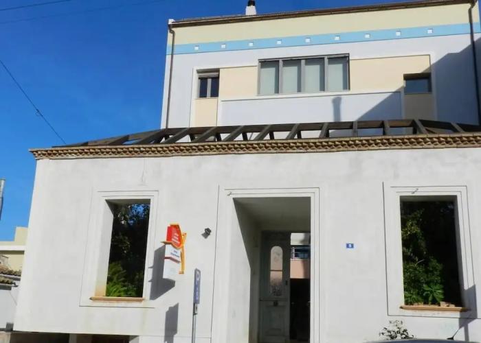Pentari Bitsakis House