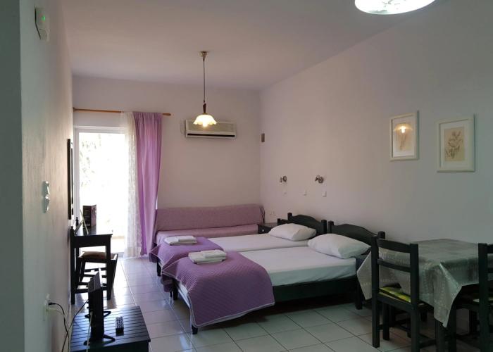 Guesthouse Zinovia