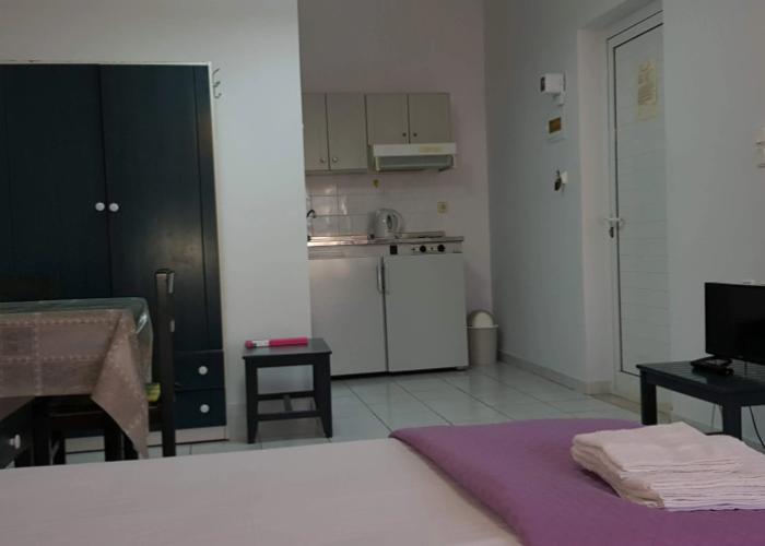 Guesthouse Zinovia