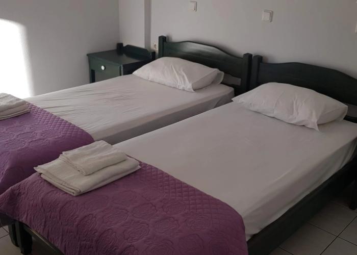 Guesthouse Zinovia