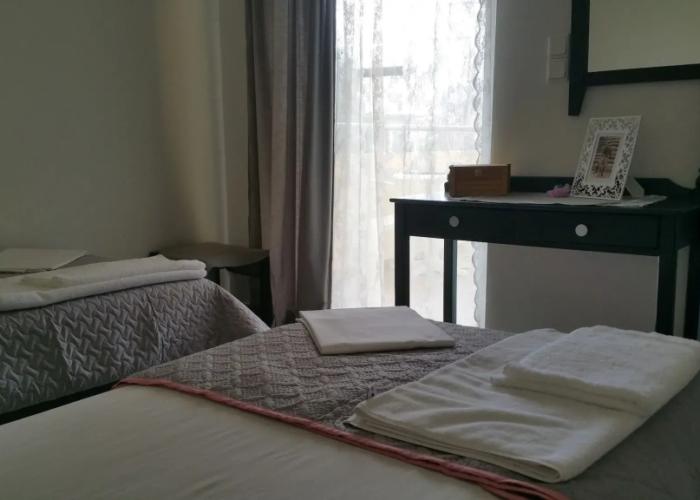 Guesthouse Zinovia